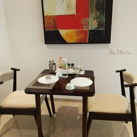 Sapphire Asta- Regent Hills Apartment
